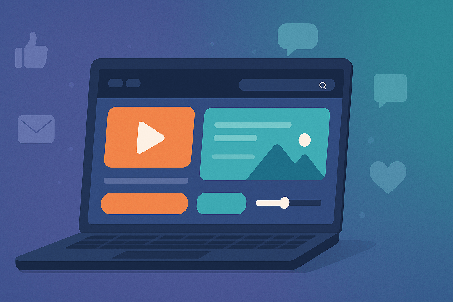 Essential Website Features That Create a Seamless User Experience