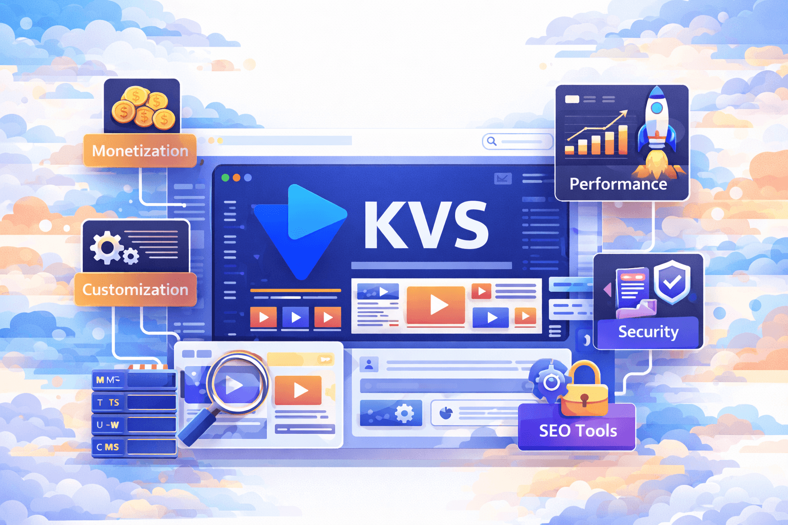 KVS Script Explained: Features and Capabilities