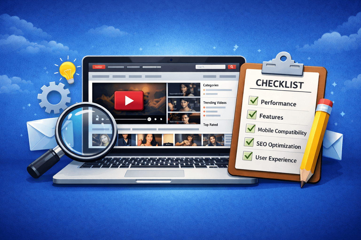 What to Check in a KVS Demo Before Choosing a Theme